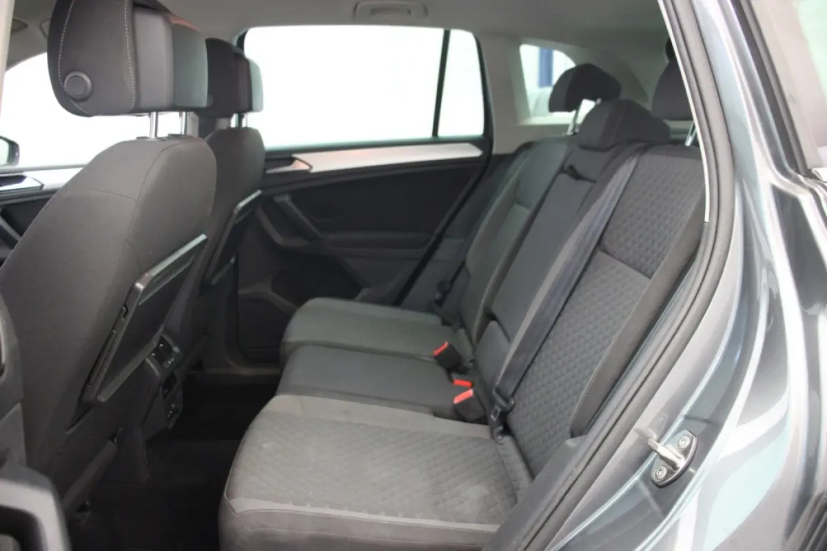 1.4 TSI ATC Comfortline Business - Carplay, Navi, Clima, Adapt. Cruise