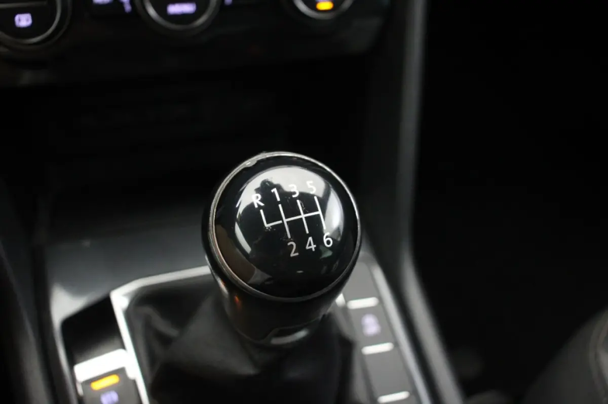 1.4 TSI ATC Comfortline Business - Carplay, Navi, Clima, Adapt. Cruise