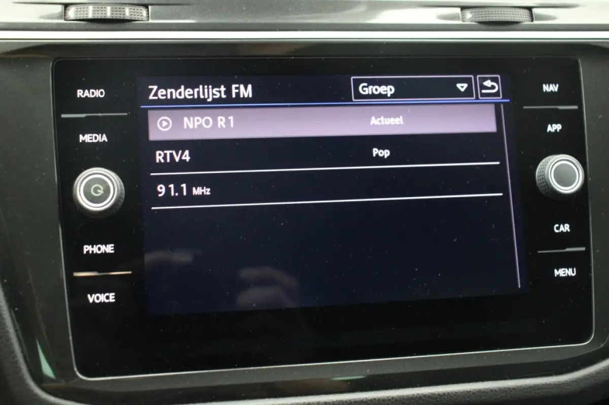 1.4 TSI ATC Comfortline Business - Carplay, Navi, Clima, Adapt. Cruise