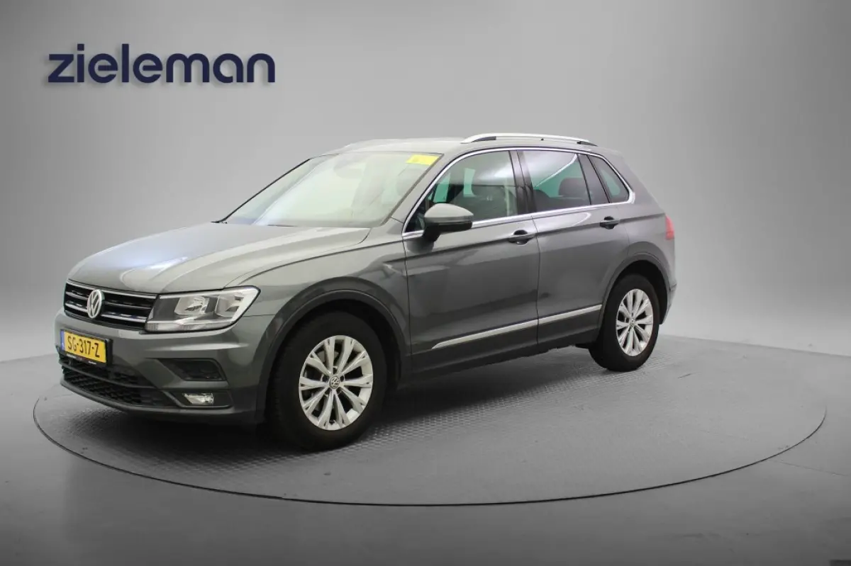 1.4 TSI ATC Comfortline Business - Carplay, Navi, Clima, Adapt. Cruise
