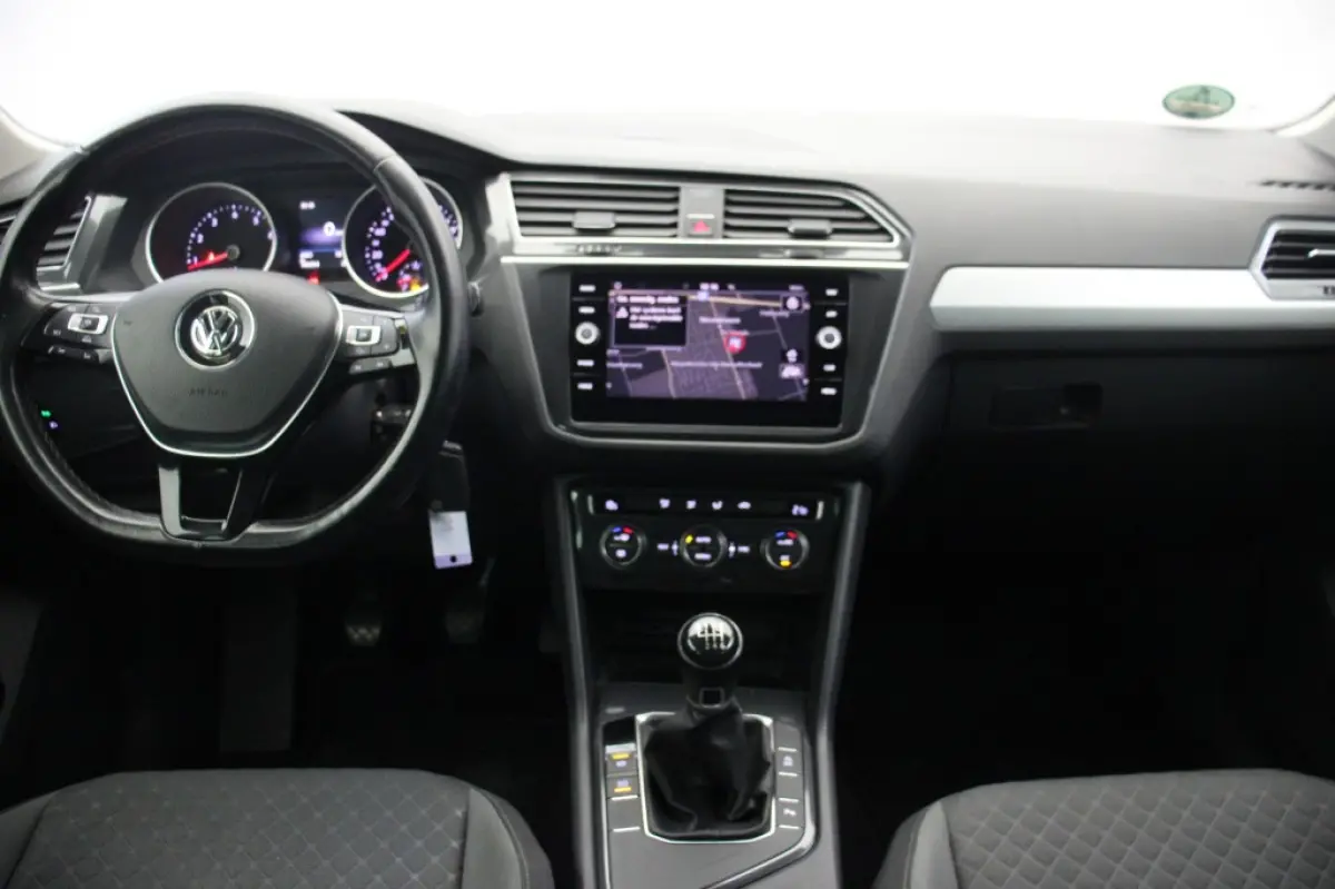 1.4 TSI ATC Comfortline Business - Carplay, Navi, Clima, Adapt. Cruise