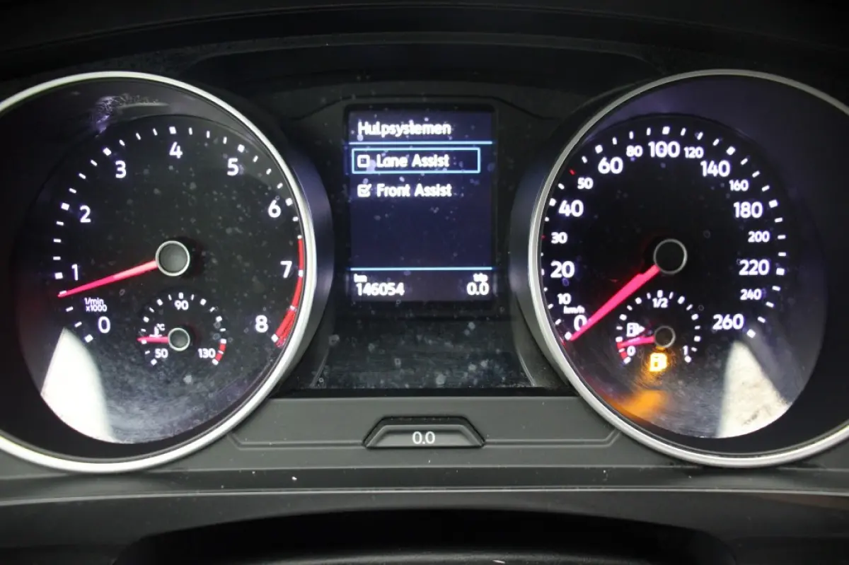 1.4 TSI ATC Comfortline Business - Carplay, Navi, Clima, Adapt. Cruise