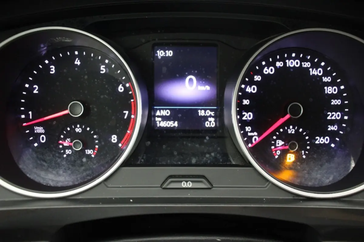 1.4 TSI ATC Comfortline Business - Carplay, Navi, Clima, Adapt. Cruise
