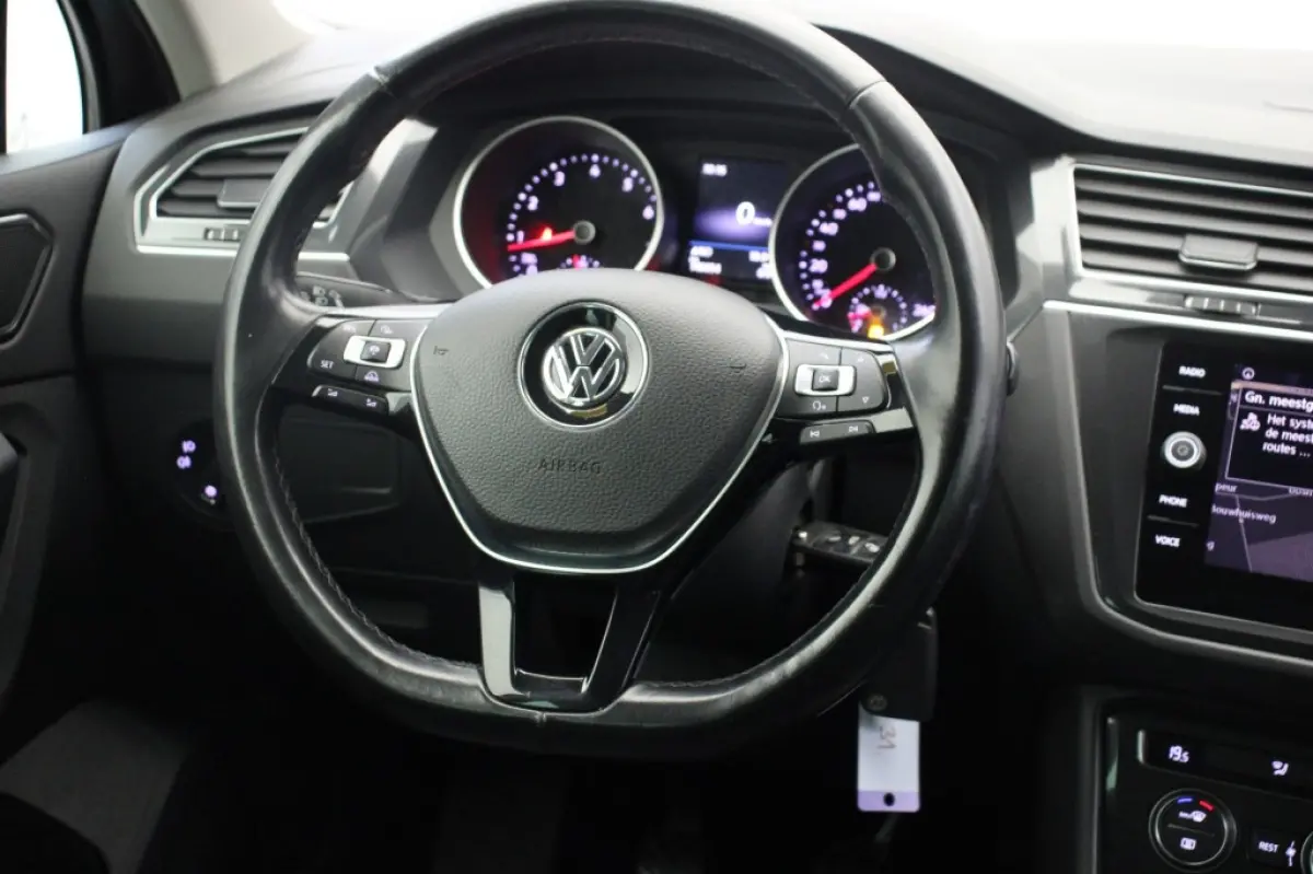 1.4 TSI ATC Comfortline Business - Carplay, Navi, Clima, Adapt. Cruise