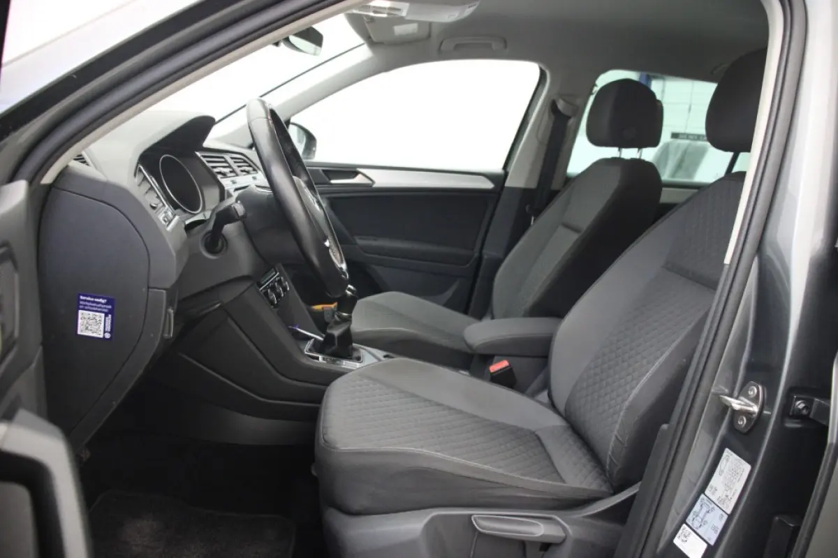 1.4 TSI ATC Comfortline Business - Carplay, Navi, Clima, Adapt. Cruise