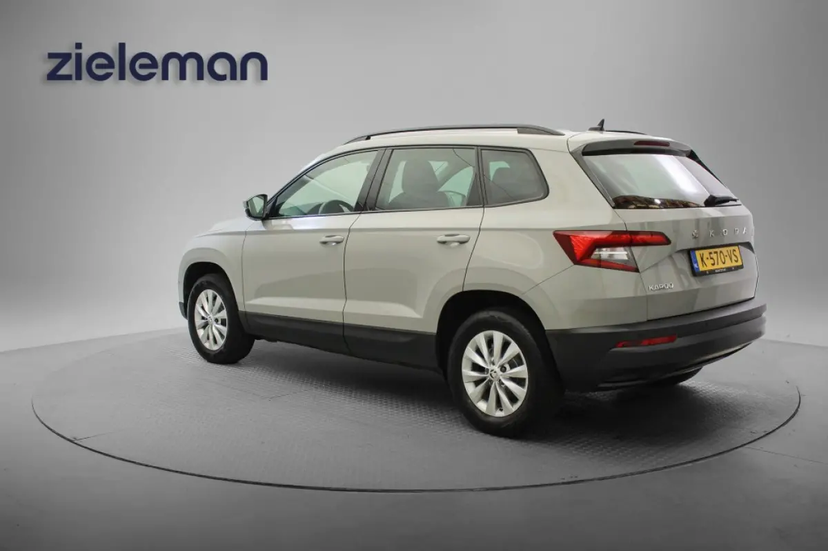 1.0 TSI Business Edition - Panorama, Carplay, Cruise, Clima
