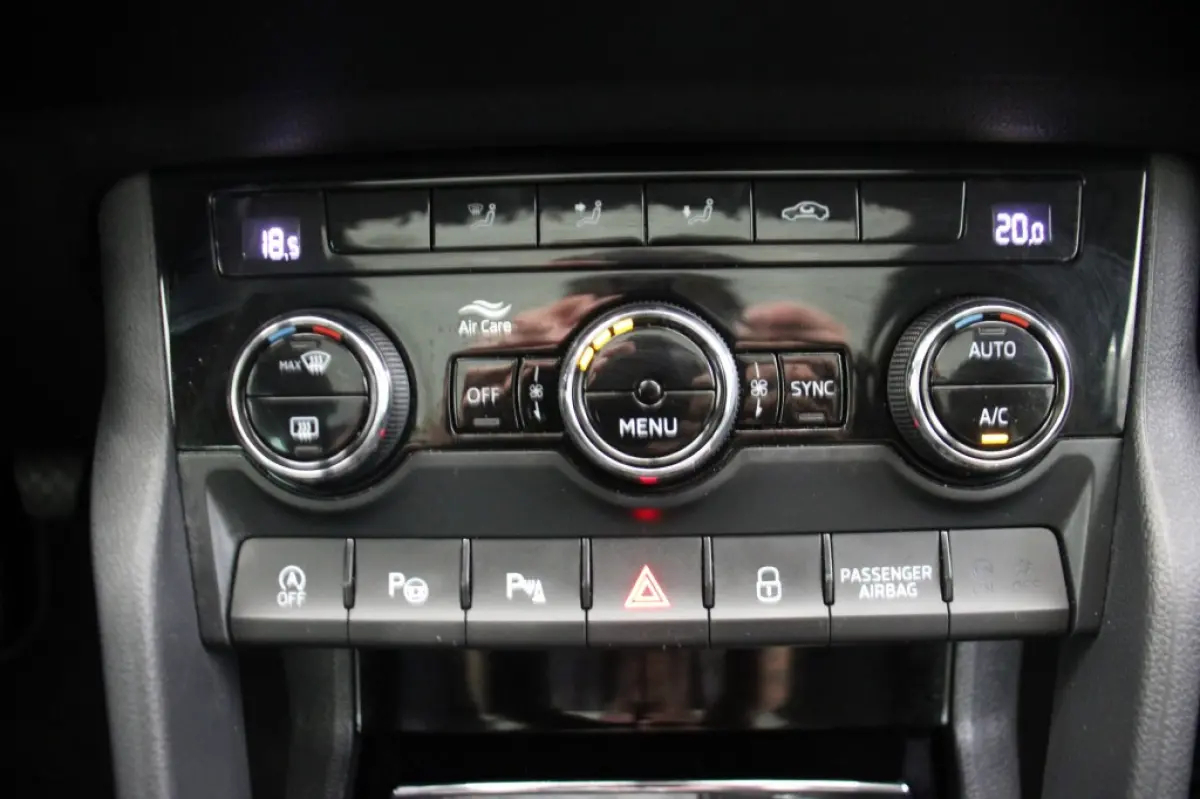 1.0 TSI Business Edition - Panorama, Carplay, Cruise, Clima