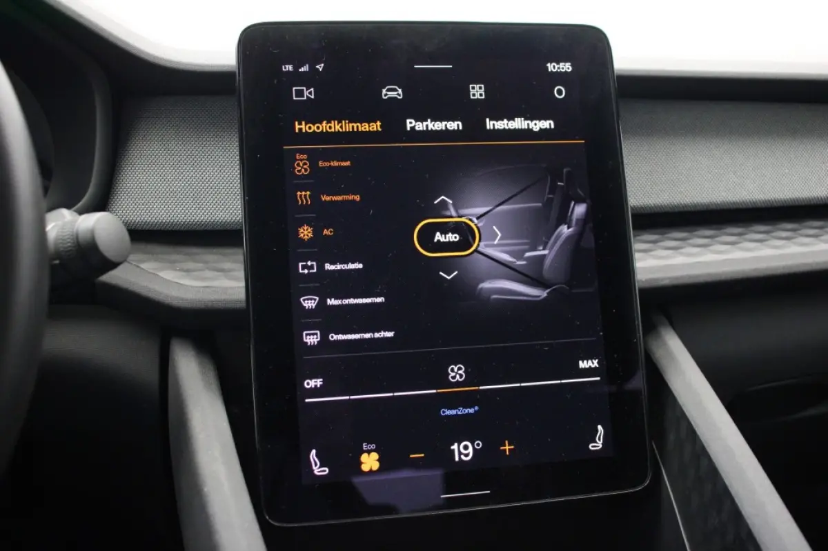 Standard Range Single Motor 63kWh - Carplay, Camera, Stoel/Stuur verwarming SOH 93,57%