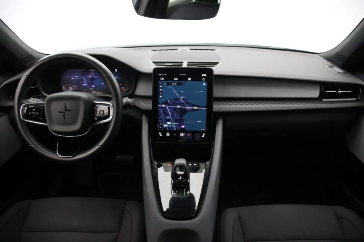 Standard Range Single Motor 63kWh - Carplay, Camera, Stoel/Stuur verwarming SOH 93,57%