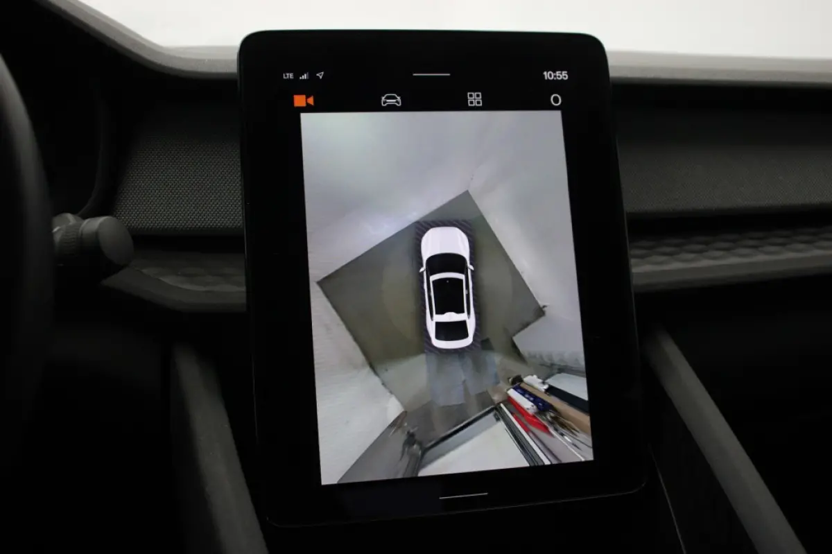Standard Range Single Motor 63kWh - Carplay, Camera, Stoel/Stuur verwarming SOH 93,57%