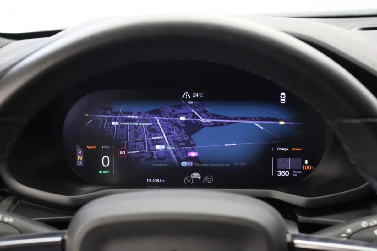 Standard Range Single Motor 63kWh - Carplay, Camera, Stoel/Stuur verwarming SOH 93,57%