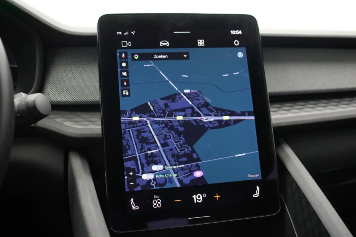 Standard Range Single Motor 63kWh - Carplay, Camera, Stoel/Stuur verwarming SOH 93,57%