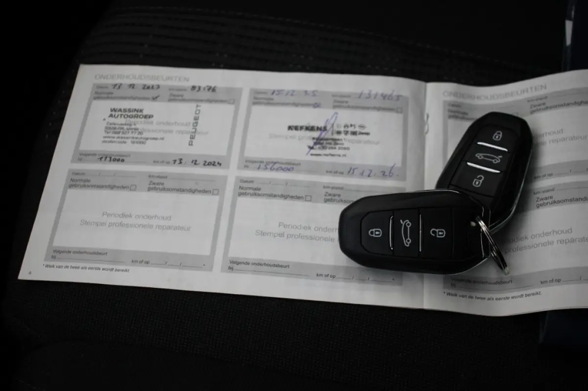 1.5 BlueHDI Allure - Carplay, Massage, Stoelverw. Trekhaak