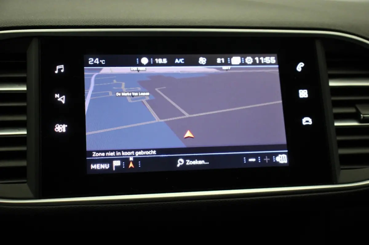 1.5 BlueHDI Allure - Carplay, Massage, Stoelverw. Trekhaak
