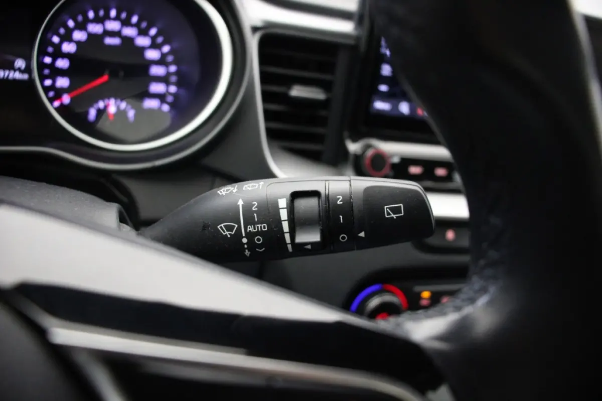 1.0 T-GDi MHEV DynamicLine - Carplay, Navi, Camera