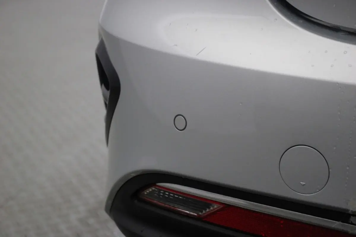 1.0 T-GDi MHEV DynamicLine - Carplay, Navi, Camera