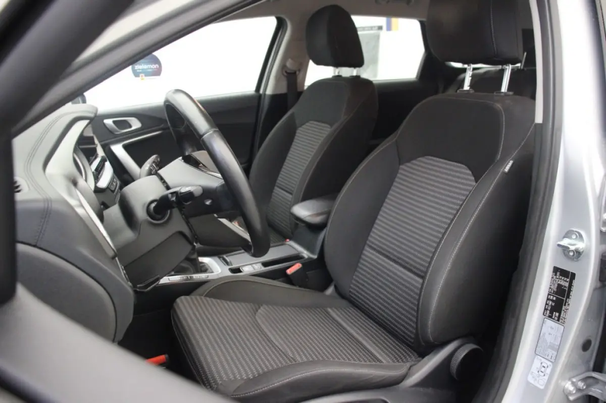 1.0 T-GDi MHEV DynamicLine - Carplay, Navi, Camera