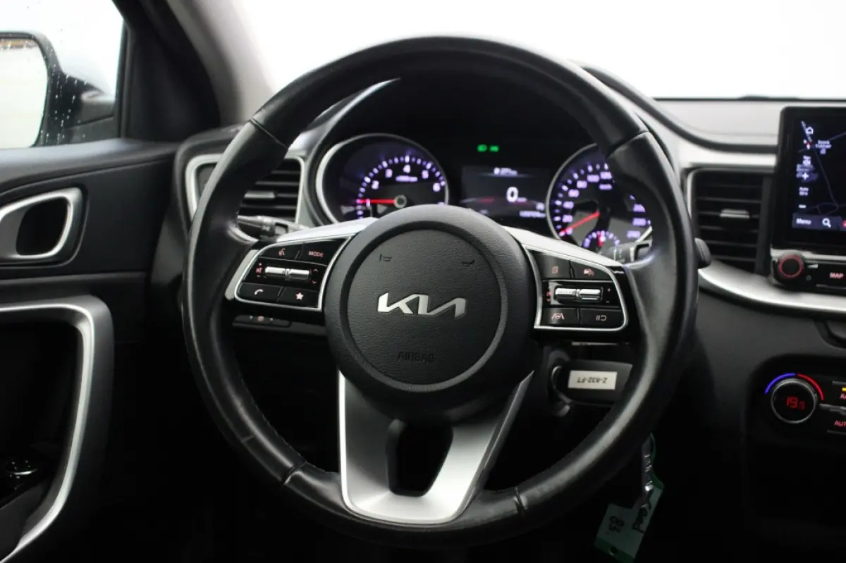 1.0 T-GDi MHEV DynamicLine - Carplay, Navi, Camera
