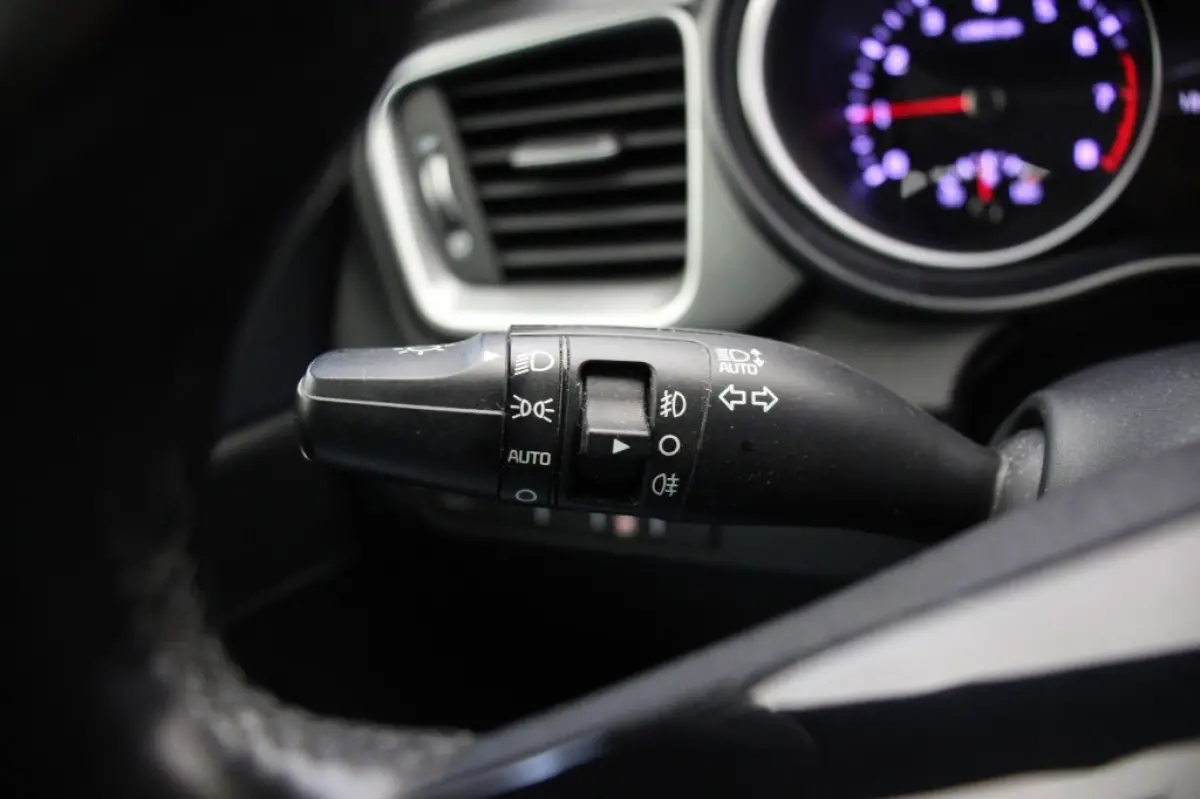 1.0 T-GDi MHEV DynamicLine - Carplay, Navi, Camera