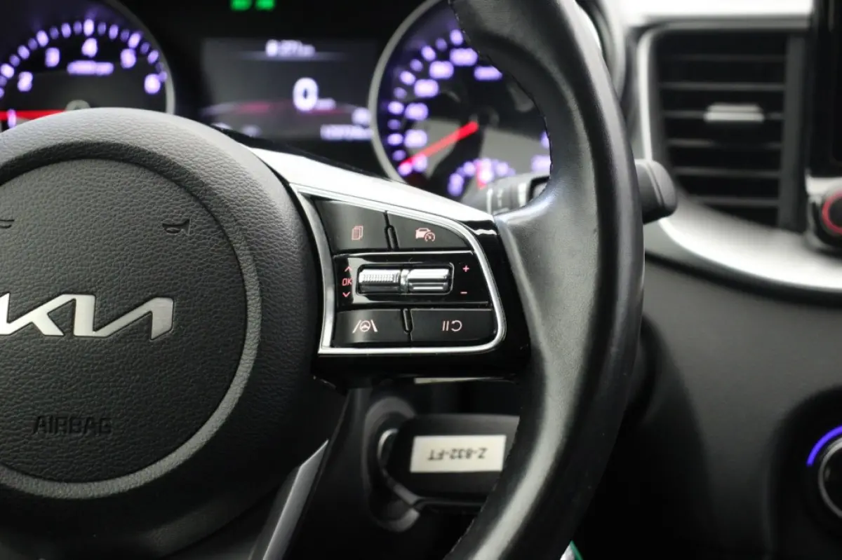 1.0 T-GDi MHEV DynamicLine - Carplay, Navi, Camera