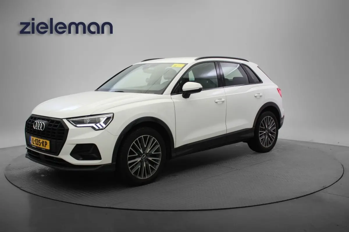 35 TFSI Business Edition - Digitaal Cockpit, Carplay, Clima
