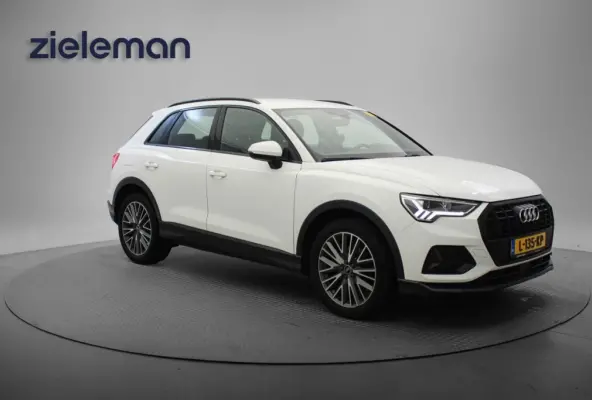 35 TFSI Business Edition - Digitaal Cockpit, Carplay, Clima