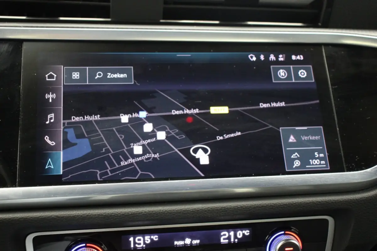 35 TFSI Business Edition - Digitaal Cockpit, Carplay, Clima