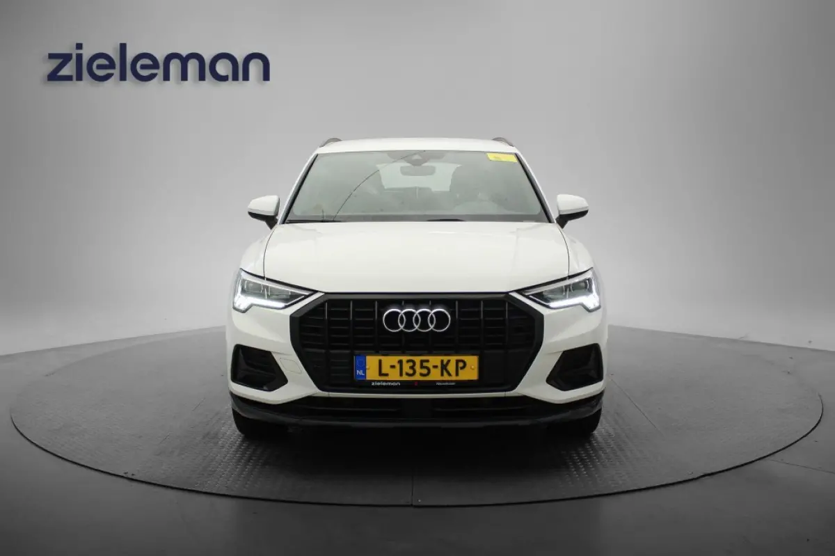 35 TFSI Business Edition - Digitaal Cockpit, Carplay, Clima