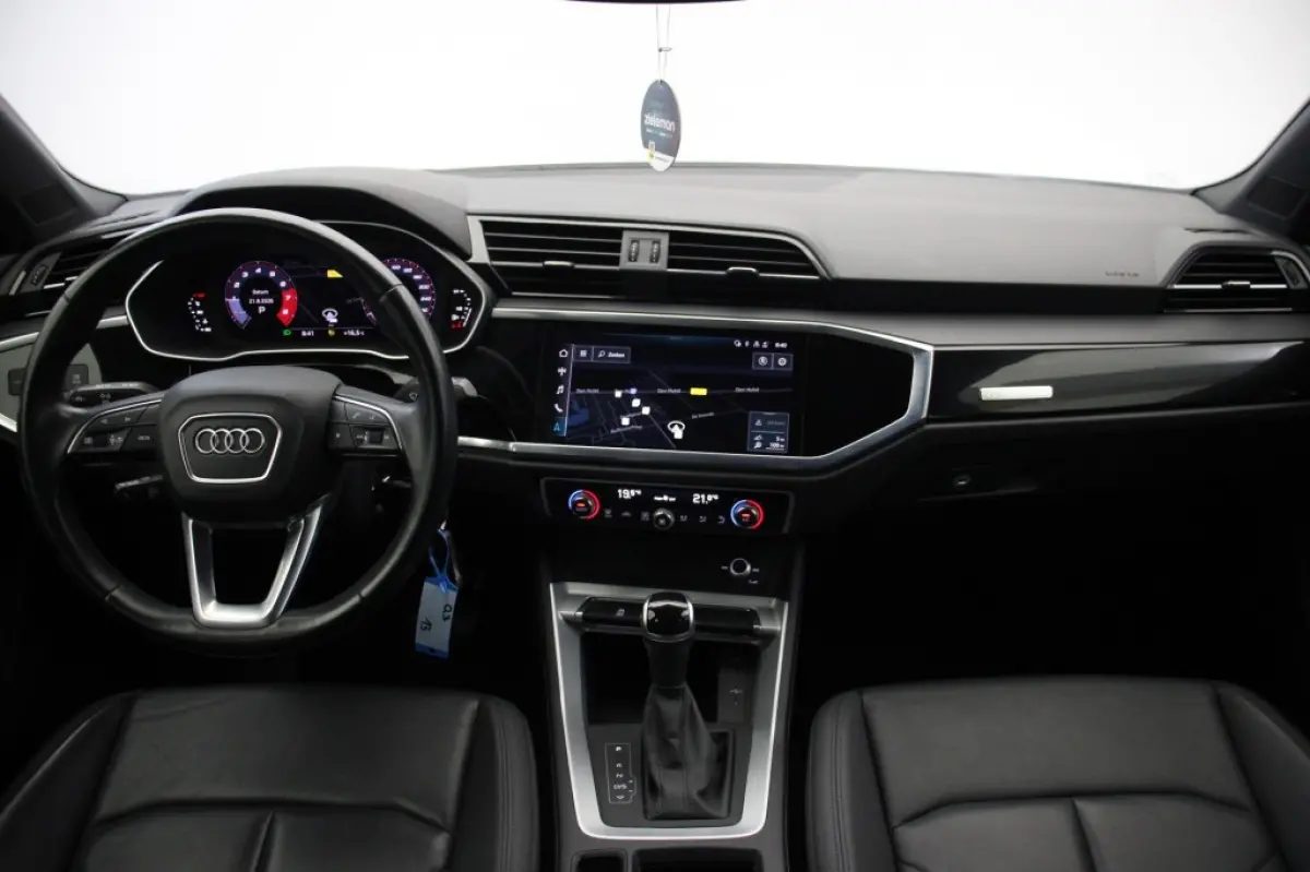 35 TFSI Business Edition - Digitaal Cockpit, Carplay, Clima