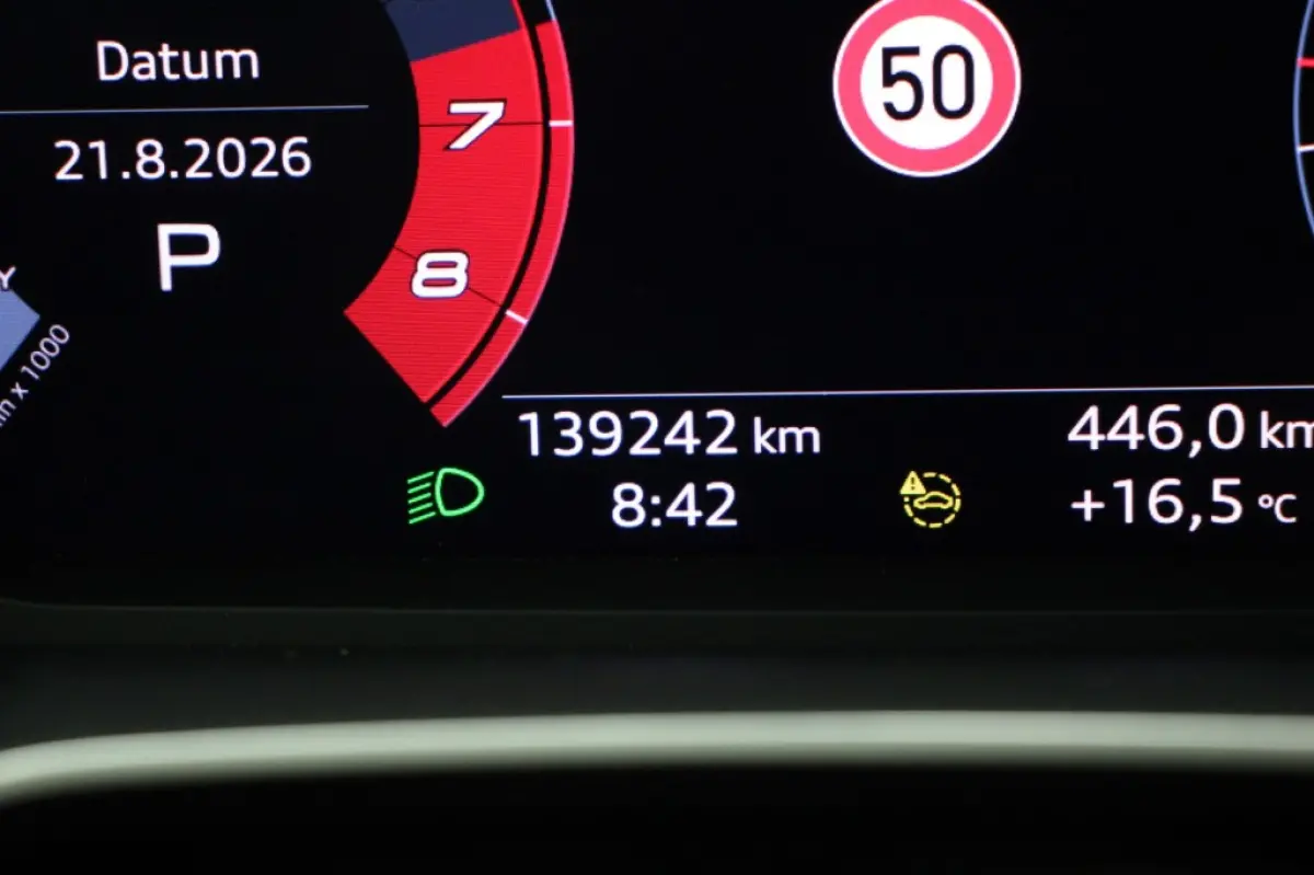 35 TFSI Business Edition - Digitaal Cockpit, Carplay, Clima