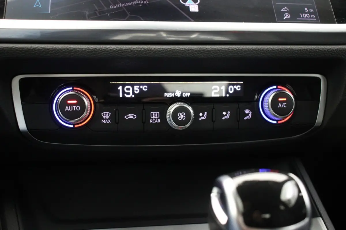 35 TFSI Business Edition - Digitaal Cockpit, Carplay, Clima