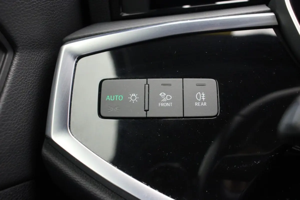 35 TFSI Business Edition - Digitaal Cockpit, Carplay, Clima