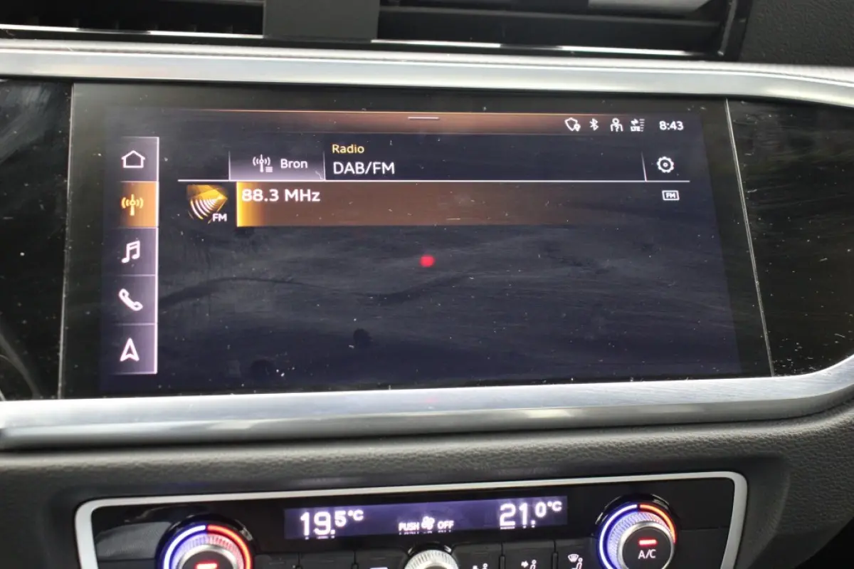 35 TFSI Business Edition - Digitaal Cockpit, Carplay, Clima