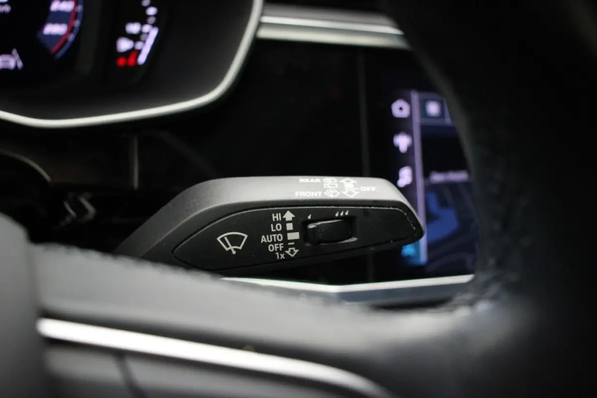 35 TFSI Business Edition - Digitaal Cockpit, Carplay, Clima