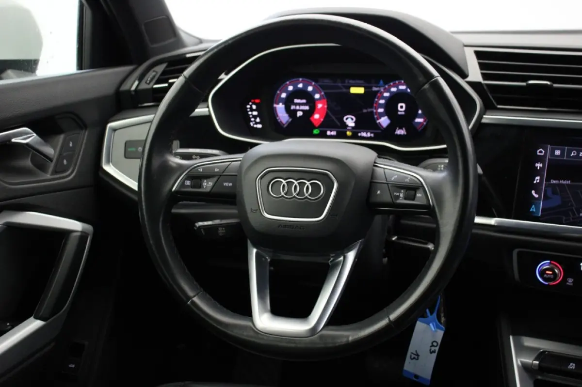 35 TFSI Business Edition - Digitaal Cockpit, Carplay, Clima