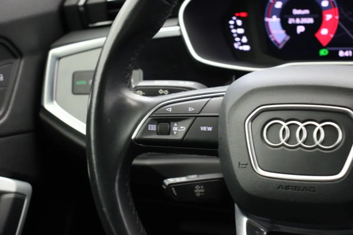 35 TFSI Business Edition - Digitaal Cockpit, Carplay, Clima