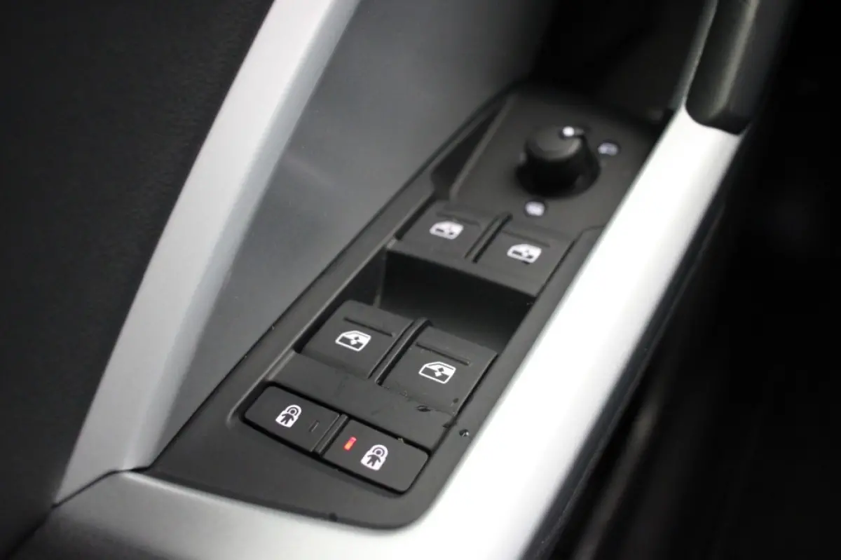 35 TFSI Business Edition - Digitaal Cockpit, Carplay, Clima