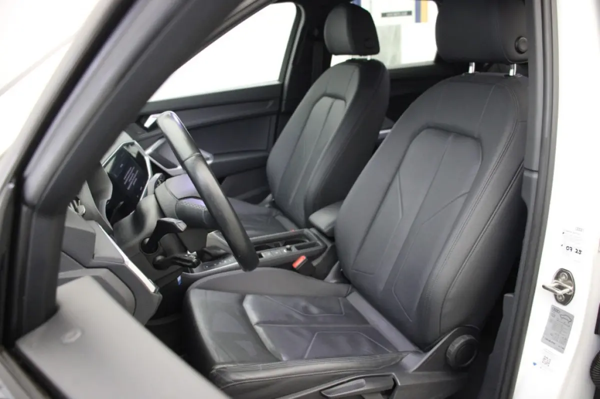35 TFSI Business Edition - Digitaal Cockpit, Carplay, Clima