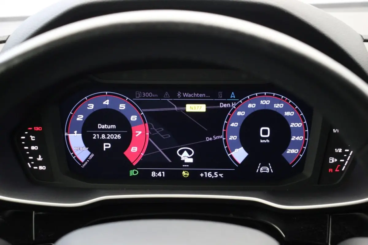 35 TFSI Business Edition - Digitaal Cockpit, Carplay, Clima