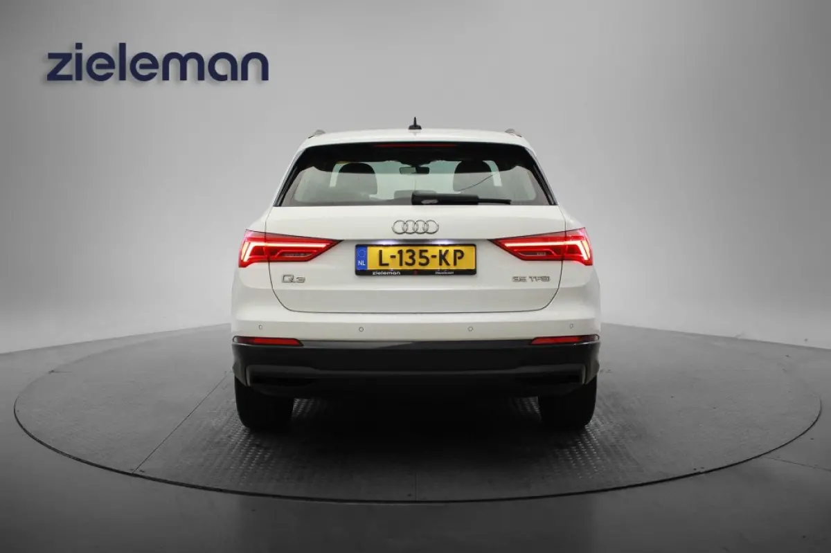 35 TFSI Business Edition - Digitaal Cockpit, Carplay, Clima