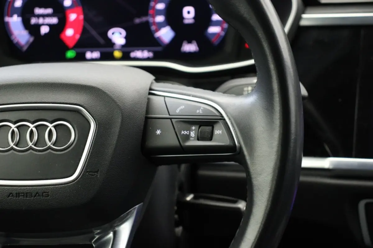35 TFSI Business Edition - Digitaal Cockpit, Carplay, Clima