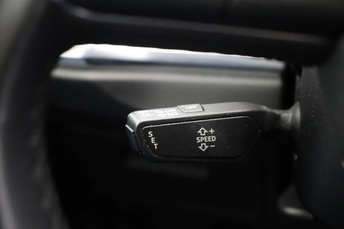 35 TFSI Business Edition - Digitaal Cockpit, Carplay, Clima