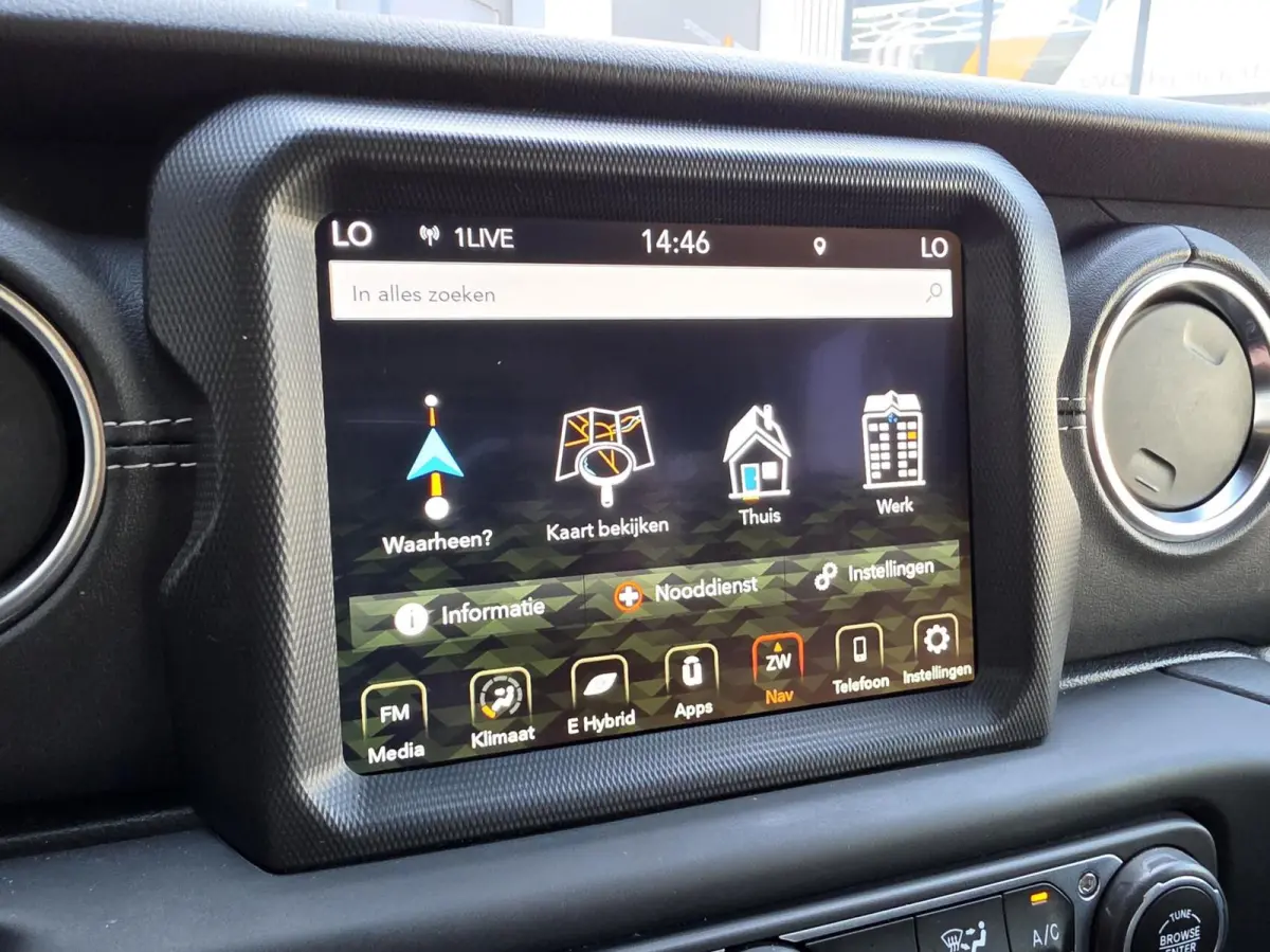4xe 380 80th Anniversary|plug in hybrid