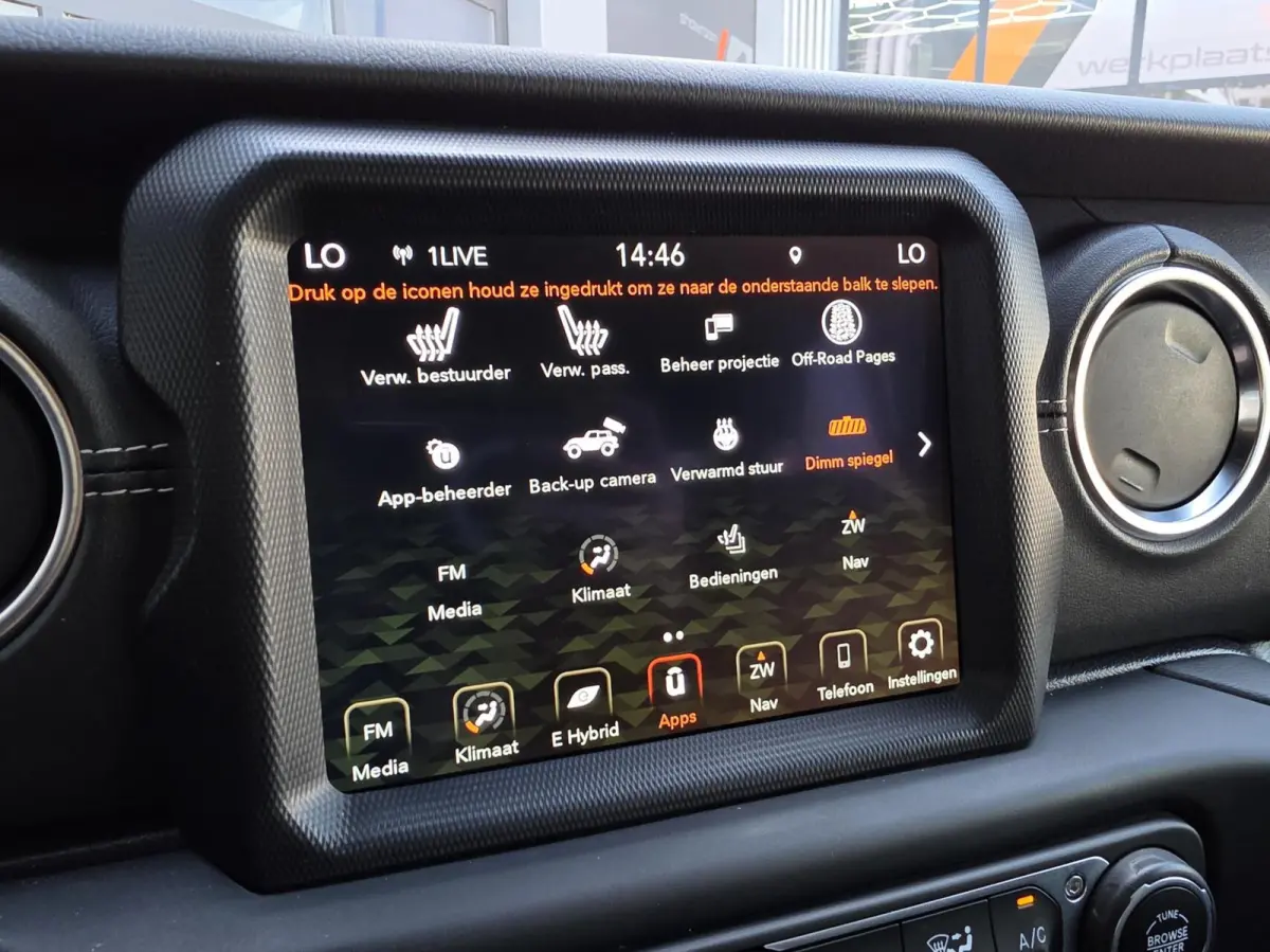 4xe 380 80th Anniversary|plug in hybrid