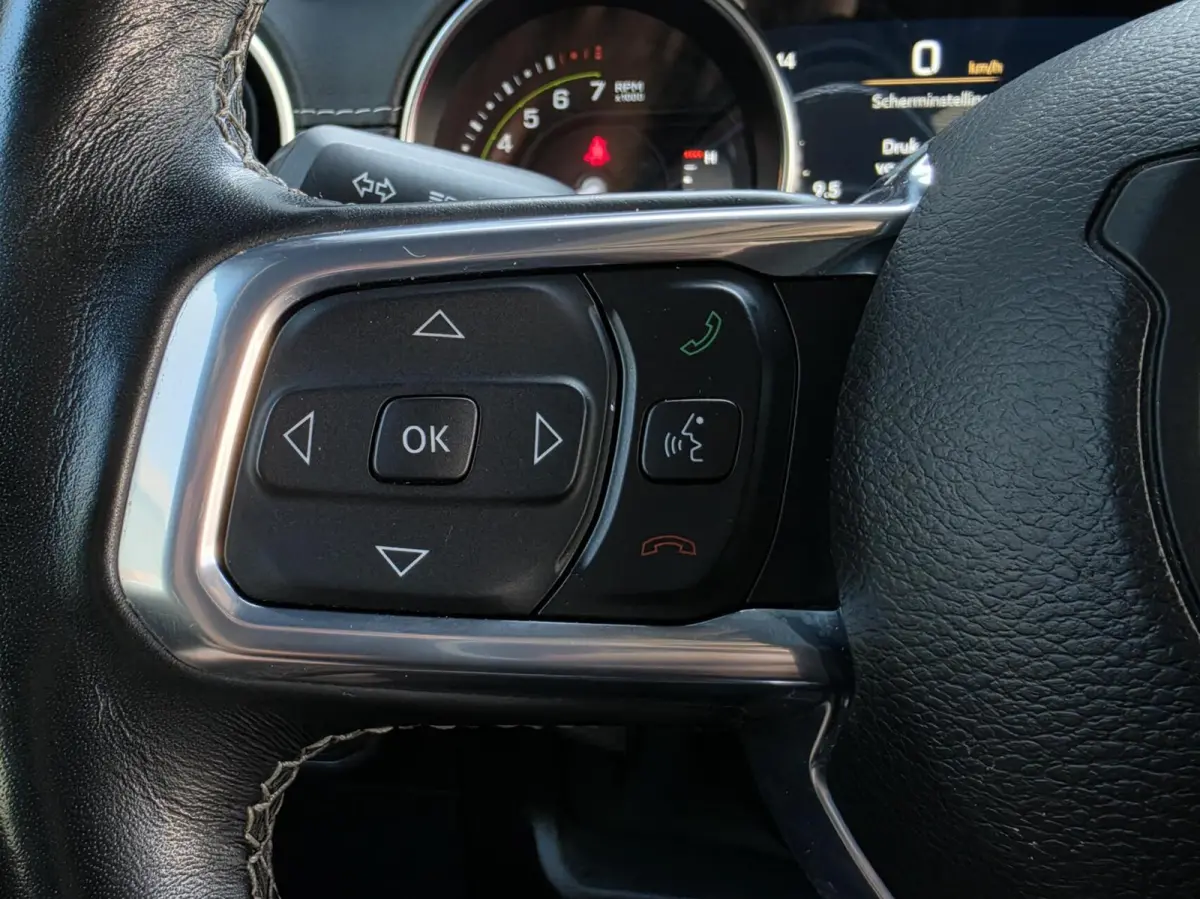 4xe 380 80th Anniversary|plug in hybrid