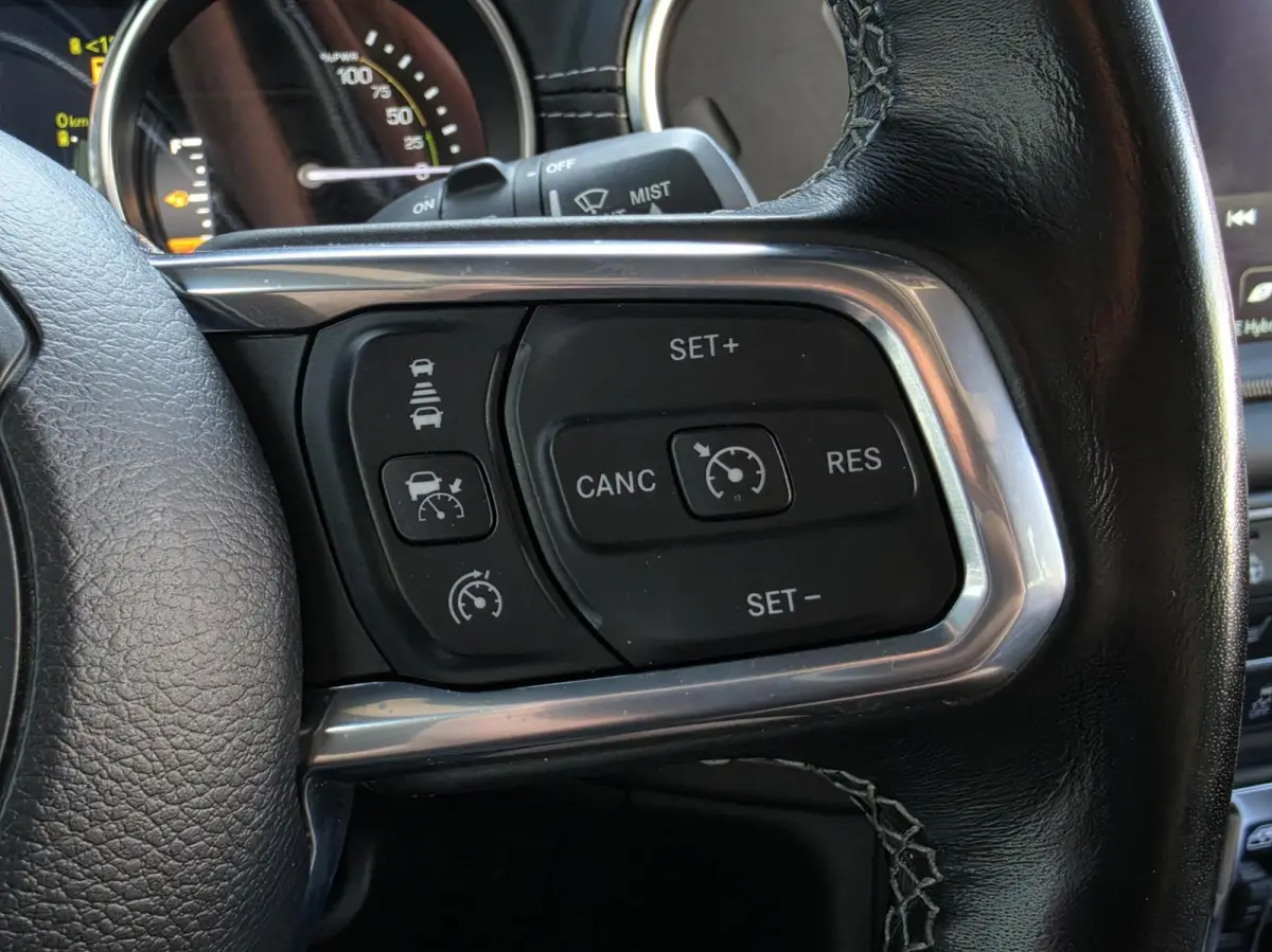 4xe 380 80th Anniversary|plug in hybrid