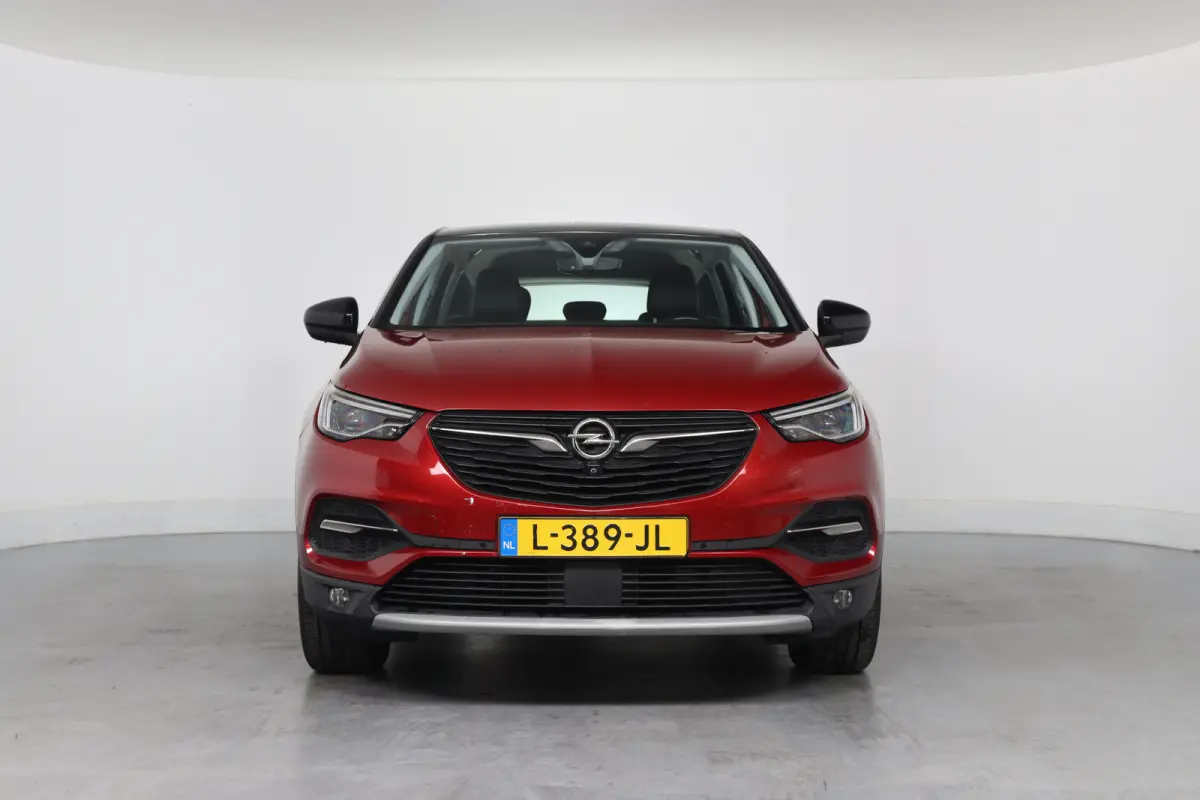 1.6 Turbo Hybrid Business Elegance | Dealer Onderhouden! | SOH 94% | LED | AGR | Camera | Navi | Clima | BLIS | Parkeersensoren | Lichtmetalen Velgen