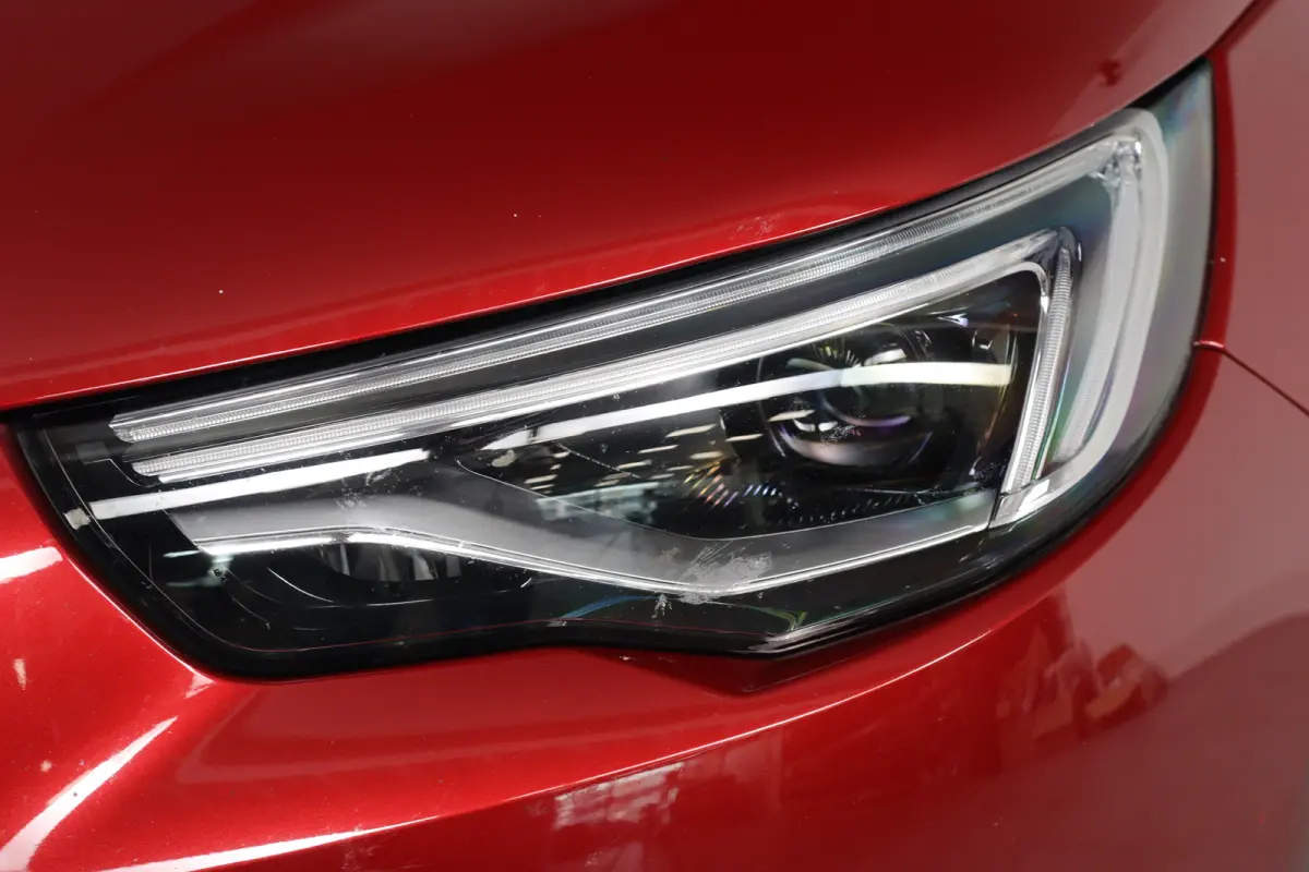 1.6 Turbo Hybrid Business Elegance | Dealer Onderhouden! | SOH 94% | LED | AGR | Camera | Navi | Clima | BLIS | Parkeersensoren | Lichtmetalen Velgen