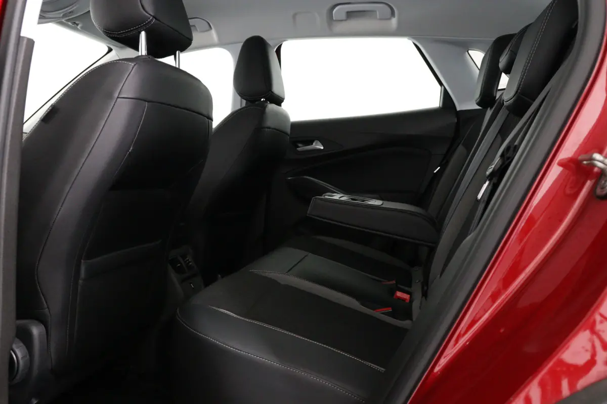1.6 Turbo Hybrid Business Elegance | Dealer Onderhouden! | SOH 94% | LED | AGR | Camera | Navi | Clima | BLIS | Parkeersensoren | Lichtmetalen Velgen