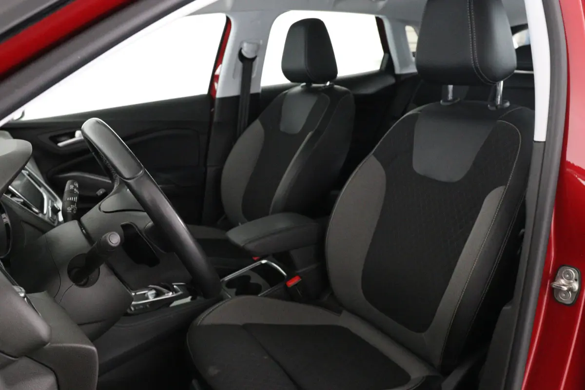 1.6 Turbo Hybrid Business Elegance | Dealer Onderhouden! | SOH 94% | LED | AGR | Camera | Navi | Clima | BLIS | Parkeersensoren | Lichtmetalen Velgen